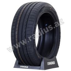 Ecosport 2 255/45 R18